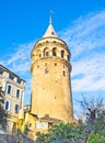 Galata Tower