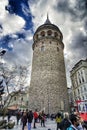 galata tower