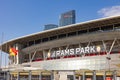 Galatasaray Ali Sami Yen Sport Complex Rams Park Stadium