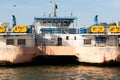 Ferry ship Oltisoru 3 Vessel Type - Inland, Ferry ferrying vehicles and passengers across