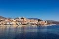 Galaxidi Greece Royalty Free Stock Photo