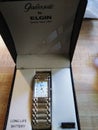 Galaxie by Elgin