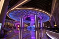 Galaxy casino interior, Macau