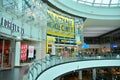 GALAXY Centre is the largest shopping & entertainment centre.