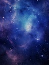 Galaxy Creative Abstract Texture Wallpaper.