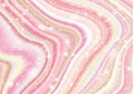 Galaxy fantasy background and pastel color. Marble