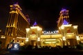 Galaxy Macau Royalty Free Stock Photo