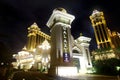 Galaxy Macau Royalty Free Stock Photo