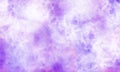 Galaxy Milky Way inspirated abraded background pattern Royalty Free Stock Photo