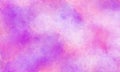 Galaxy Milky Way inspirated abraded background pattern Royalty Free Stock Photo