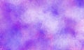 Galaxy Milky Way inspirated abraded background pattern Royalty Free Stock Photo
