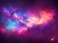 Galaxy and Milky Way wallpaper and background