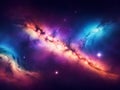 Galaxy and Milky Way wallpaper and background