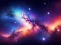 Galaxy and Milky Way wallpaper and background