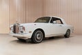 1972 Rolls Royce Corniche DHC