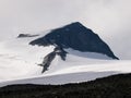 Galdhopiggen Mt., Norway