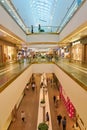 Galeria shopping center