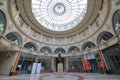 Galerie Colbert shopping arcade Paris France