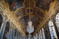 Galerie des glaces of ChÃÂ¢teau de Versailles, France