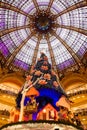 Galeries Lafayette