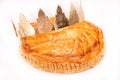 Galette des rois