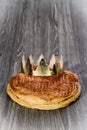 Galette des rois