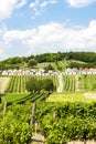 Galgenberg, Lower Austria, Austria Royalty Free Stock Photo