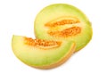 Galia honey melon I