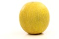 Galia melon Royalty Free Stock Photo