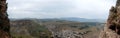 Galilee panorama