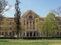 Galileo Ferraris national electrotechnical institute in Turin