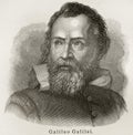 Galileo Galilei