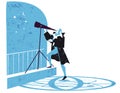 Galileo Galilei astronomer