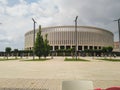 Galitsky Park, Krasnodar, Russia