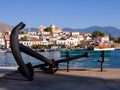 Galaxidi, Greece Royalty Free Stock Photo