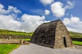 Gallarus Oratory Royalty Free Stock Photo