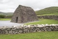 Gallarus Oratory Ireland Royalty Free Stock Photo