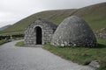 Gallarus Oratory, Ireland Royalty Free Stock Photo