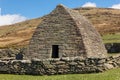 Gallarus Oratory. Kerry. Ireland Royalty Free Stock Photo