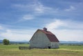 Gallatin Valley Barn