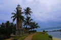 Galle City, Sri Lanka.