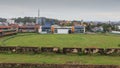 Galle cricket stadium - Sri Lanka