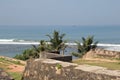 From Galle Fort