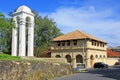 Galle Fort Dutch Belfry - Sri Lanka UNESCO World Heritage