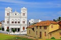 Galle Fort Meeran Jumma Masjid - Sri Lanka UNESCO World Heritage