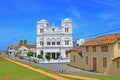 Galle Fort Meeran Jumma Masjid - Sri Lanka UNESCO World Heritage