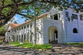 Galle Fort`s District Court - Sri Lanka UNESCO World Heritage