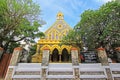 Galle Fort`s Methodist Church - Sri Lanka UNESCO World Heritage