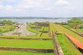 Galle Fort - Sri Lanka UNESCO World Heritage