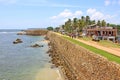 Galle Fort - Sri Lanka UNESCO World Heritage